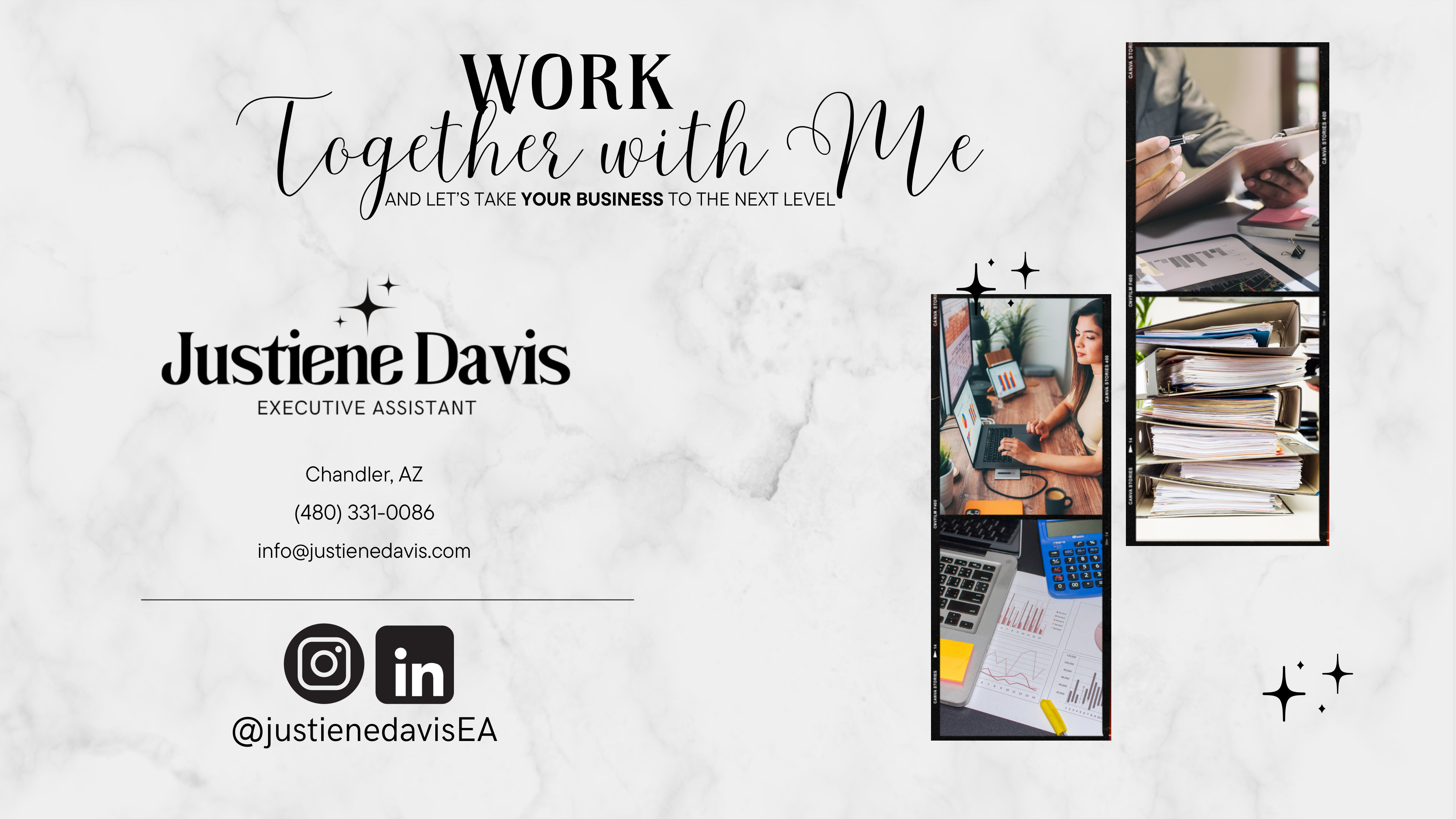 Work Together